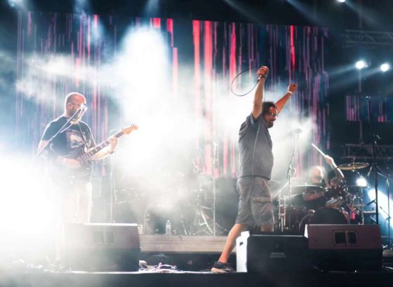 Mostar Summer Fest otvorio ljeto uz glazbeni spektakl i snažne nastupe Mayalesa, Zostera i Devita