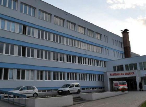 U Urgentnom centru Kantonalne bolnice Goražde veći broj pacijenata zbog krpelja