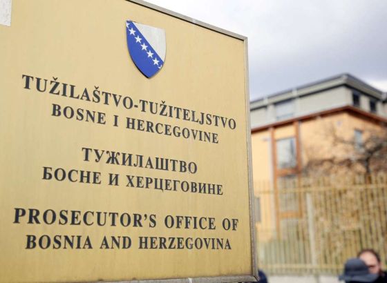 Podignuta optužnica za zločine u Sanskom Mostu i  Manjači