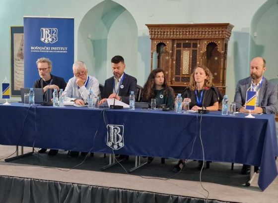 Naučna konferencija o Srebrenici: Genocid nije izoliran zločin već kulminacija agresije na BiH