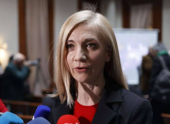 Jurišić o kriminalizaciji nošenja simbola i zastave Armije RBiH: OVO JE JEDAN OD NAJGLUPLJIH POTEZA VLADE RS