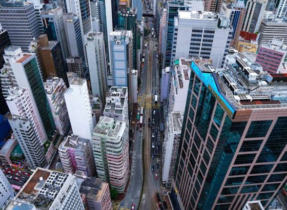 Kineski investitori preko Hong Konga pokušavaju zadržati pristup američkim dionicama