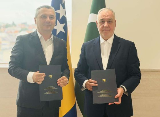 Federalno ministarstvo raseljenih osoba i izbjeglica podržalo projekte IZ u povratničkim sredinama