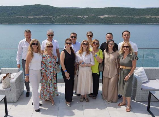 U Neumu održan redovni Koordinacijski sastanak zavoda za javno zdravstvo u FBiH