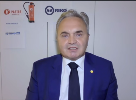 Bećirović ŠOKIRA: Igor Kalabuhov je visoki predstavnik, on upravlja Bosnom i Hercegovinom