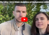 Podrška Edina i Amre Džeko oboljelima od Duchenneove mišićne distrofije u BiH