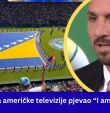 AVDO AVDIĆ O ZMAJEVIMA: Nikad niko nije pokrenuo suze Zlatana Ibrahimovića. Oni jesu