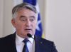 Komšić uputio telegram saučešća povodom smrti generala Ismeta Hadžića
