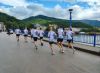 Maraton mira Goražde - Žepa - Srebrenica starta 9. jula