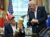 Ugledni novinar tvrdi: Bijela kuća zatražila od FIFA-e preispitivanje Balogunove suspenzije