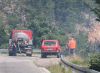 Požari kod Mostara i Konjica i dalje aktivni