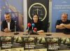 Dokumentarac Sinovi službe smrti autora Avde Huseinovića predstavljen uoči premijere u Sarajevu