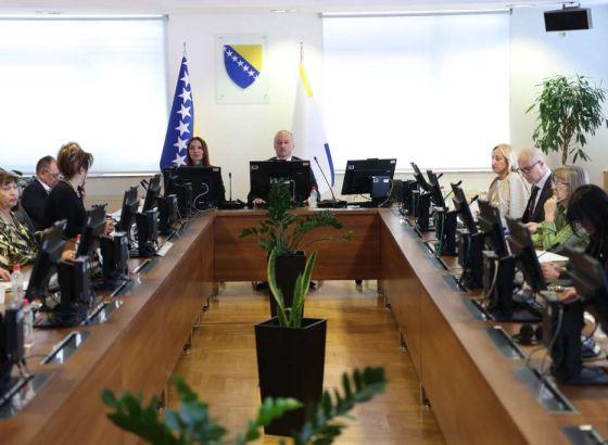 Više od 30 nosilaca pravosudnih funkcija nije dostavilo izvještaje o imovini