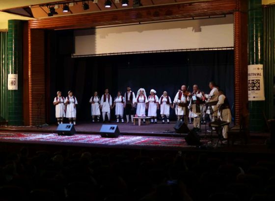 U Goraždu održan Festival kulture i zajedništva