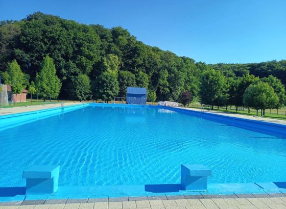 SRK Shark i GSS Jajce pokrenuli besplatnu školu plivanja