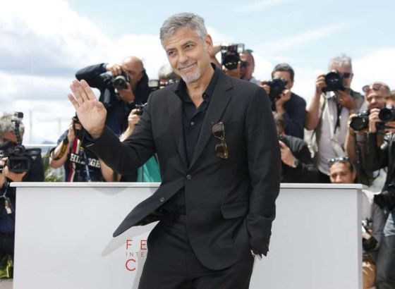 George Clooney će dobiti Zlatnog lava za životno djelo