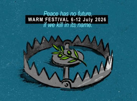 WARM Festival u Sarajevu od 6. do 12. jula