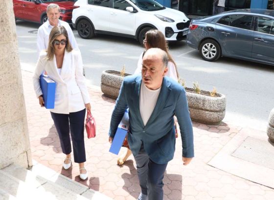Đonlagić: DF ima blizu 400 kandidata za izbore, trebaju odlučivati birači, a ne brojači