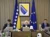 Krišto: Posljedice kašnjenja budžeta ogromne po funkcioniranje institucija i prava zaposlenih