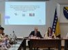 Bošnjak: Sa Hrvatskom razgovaramo da proces razminiranja u BiH bude učinkovitiji