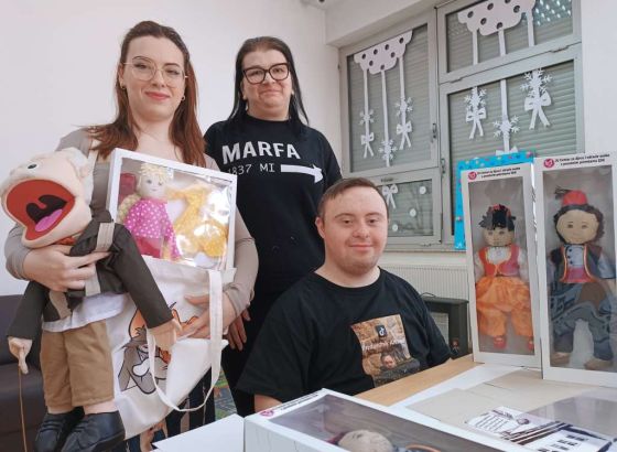 Poziv Brezanima na akciju Doručak podrške djeci s teškoćama u razvoju za Dnevni centar