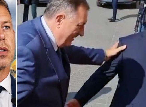 Bursać: Kállay je gradio cjelovitu Bosnu i Hercegovinu, a hoće li Peter Magyar napustiti Orbanovu Republiku Srpsku?