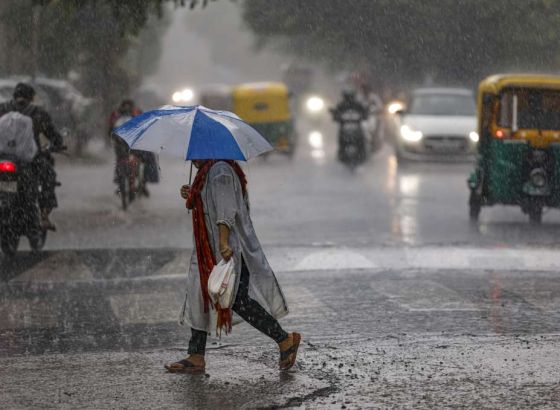 Monsun izazvao veliko razaranje širom Indije