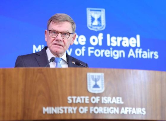 Wadhepul izrazio protivljenje slabljenju Palestinske uprave