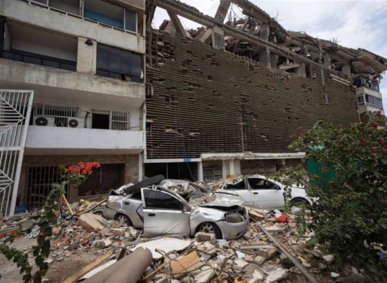 Broj poginulih u dvostrukom zemljotresu u Venecueli porastao na 3.535