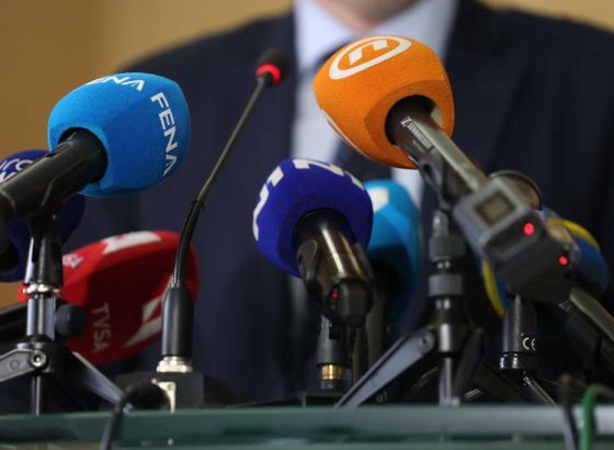 Asocijacija: Uvjeti za život i rad novinara u Srbiji danas su među najgorima u Europi