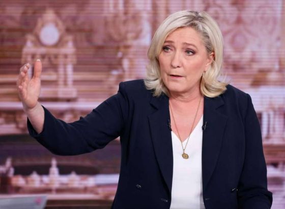 Le Pen osuđena na godinu dana zatvora s elektronskom narukvicom zbog pronevjere