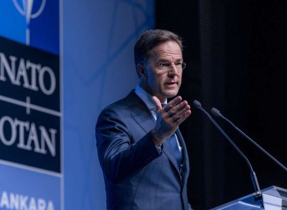 Rutte: Trump je bio u pravu kada je tražio veća izdvajanja saveznika za odbranu