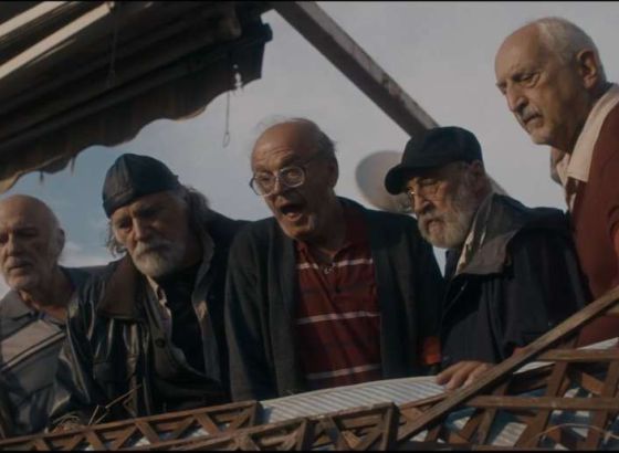 Film Paviljon osvojio međunarodnu nagradu u Aziji na Critics Society Film Festivalu