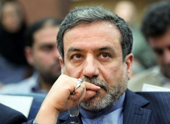 Araghchi: Pregovori o konačnom sporazmu neće početi ako se američke prijetnje nastave