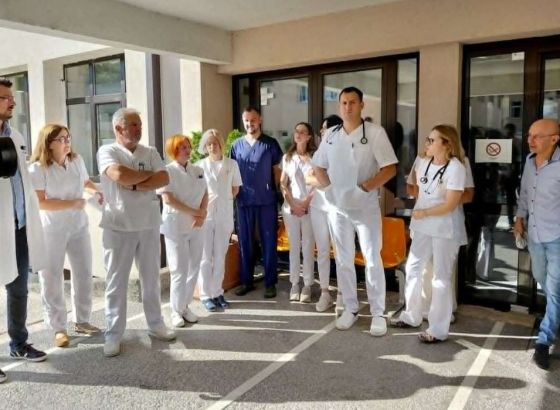 Sindikat pomoćnih radnika u zdravstvu: Izborna godina ne može biti razlog odbijanje pregovora
