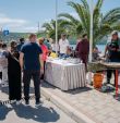 BiH u maju posjetilo više od 200 hiljada turista, najviše noćenja turista iz Srbije i Turske