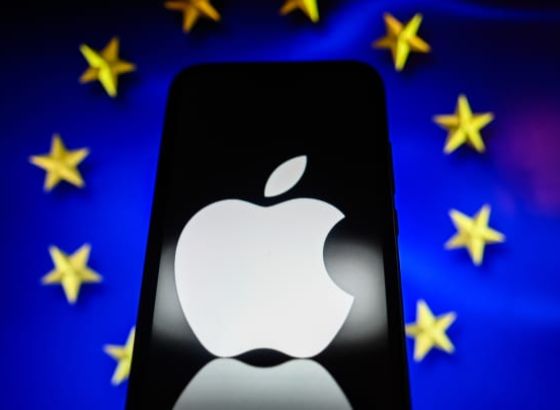 Apple izgubio spor protiv EU o pravilima za digitalna tržišta