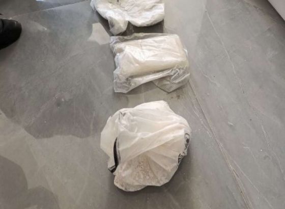 Hrvatska: Uskok optužio 26-godišnjaka zbog krijumčarenje 3,5 kilograma kokaina