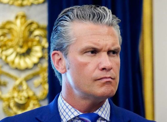 Hegseth otkazao planirani sastanak s Netanyahuom
