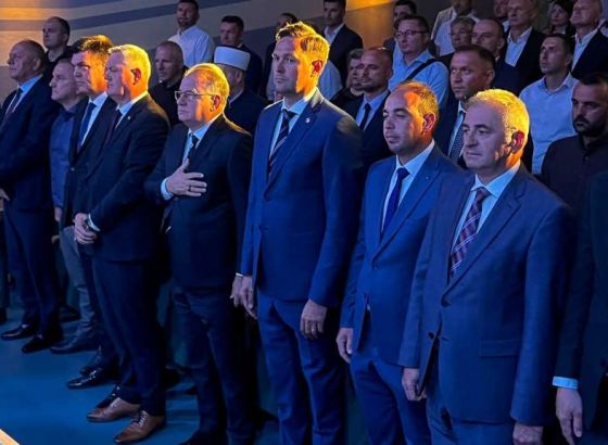Premijer Nikšić u Tomislavgradu: Podrška Vlade Federacije BiH ostaje neupitna