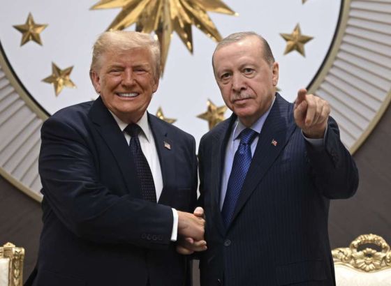 Trump: SAD će ukinuti sankcije Turskoj, odnosi s Erdoganom nikad bolji