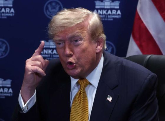 Trump naredio prekid američke trgovine sa Španijom