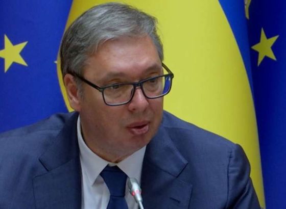Vučić kaže da nije optimist o mogućem brzom članstvu u EU