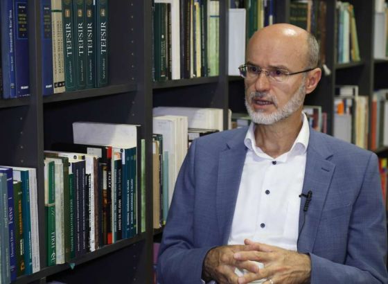 Alibašić: Konferencija u Sarajevu želi nadmašiti podjele između Istoka i Zapada