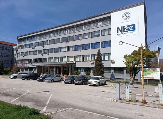 Kantonalni sud Zenica odbio žalbu Nove Željezare Zenica, u petak ročište o uvođenju vanredne uprave