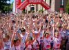 Sportski duh i dječija radost obilježili Dane sporta u Goraždu, Palama, Trebinju i Derventi