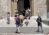 Za pet mjeseci ove godine broj turista u BiH povećan za 1,1 posto, a ostvarenih noćenja za tri posto