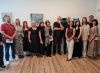 U Zagrebu otvorena izložba Stećci 16/26 - Stećci inspiracija mladim umjetnicima