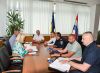 Bošnjak i predstavnici sindikata razgovarali o povećanju plata i položaju policijskih službenika