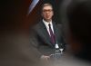 Vučić nazvao budalastim izjave Milanovića o naoružavanju Srbije